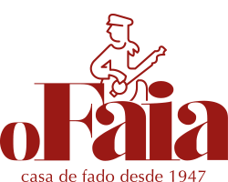 O Faia Logo